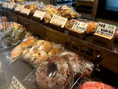 -Juicy Bakery(瑞景店)