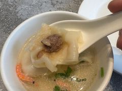 -高玛纳驴肉火烧(河间总店)