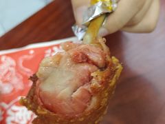 -虎头炸·潮汕南乳炸鸡(丽影广场店)