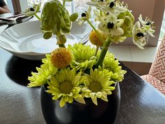 -广州柏悦酒店·悦景轩·粤菜餐厅