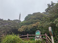 -海南铜鼓岭景区