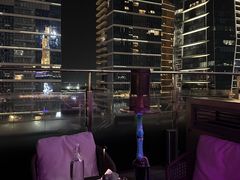 -DEW Lounge(深圳湾店)