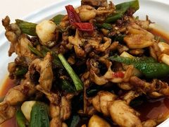 -小李子油焖大虾(南浦店)