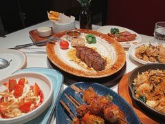 -阿妮叶李(光谷世界城店)