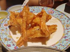 -真地道京味府·鲜橙烤鸭·北京菜(朝外大街东大桥店)