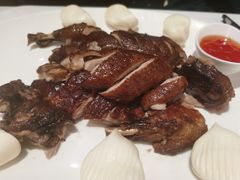 苏浙招牌樟茶鸭-苏浙总会(国金中心店)