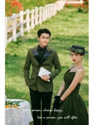 -索菲雅新派婚纱摄影(桂林店)