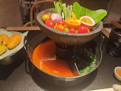 -山缓缓火锅(上海闵行龙湖店)