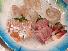 -黑木原精致料理·铁板烧