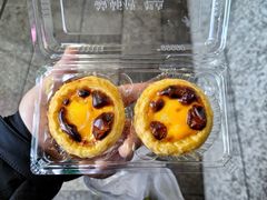 -鲍师傅糕点(国金街店)