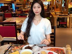 -怡咖啡·自助餐·西安香格里拉