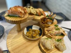 -千和日本料理(龍坪天虹店)