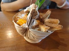 -婉泰·特色小吃·舂鸡脚(告庄二店)