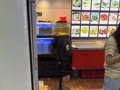 -老地方海鲜坊(步行街店)