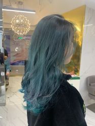 -潘多拉Hairsalon