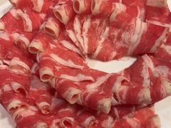 -津门老羊家·铜锅涮羊肉·烧烤(科技园店)