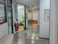 -牙博士口腔品牌连锁(杨浦店)