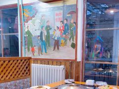 -人民公社大食堂(顺义总店)