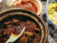 -南京大牌档(香港广场店)