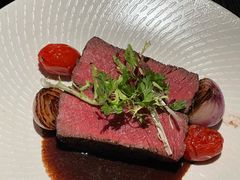 -Nord Grill&Bar Highland诺德西餐(深圳欢乐海岸店)