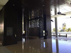 -半山半岛洲际度假酒店·观海廊