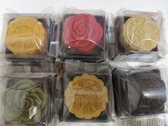-星巴克(天津工华道智慧山店)