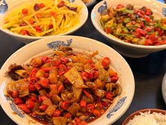 -潇湘阁(望京SOHO店)