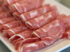 -福寿斋·老北京铜锅涮肉·烧烤(清岚店)
