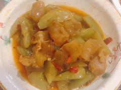 -大隐隐于市私房菜(保和小区店)