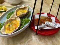 -桃屋日本料理(清华科技园店)