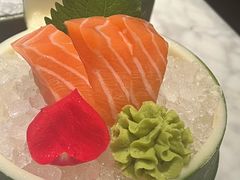 -阿吾罗日本料理(K11艺术中心店)