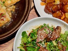 -金苑酒家·客家菜·广东老字号(万象店)