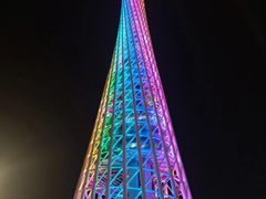 -广州塔