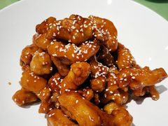 -桃子餐厅·天津菜(王顶堤总店)