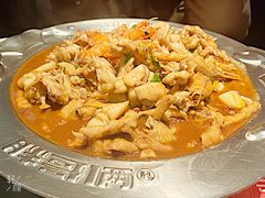 -胖哥俩肉蟹煲(福州仓山爱琴海店)