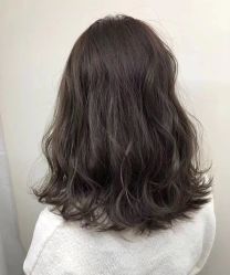 -MYYF SALON烫发染发