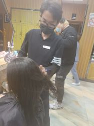 -永琪美容美发