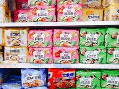 -沃尔玛(摩尔广场店)