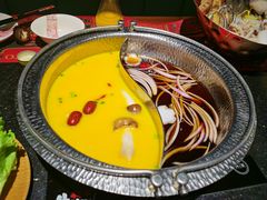 -牛New寿喜烧(虹桥新天地店)