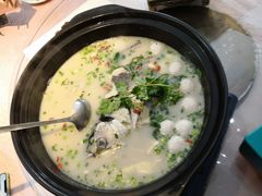 -又见炊烟私房菜(敬亭路店)