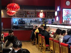 大堂-友壹町寿司(嘉洲广场店)
