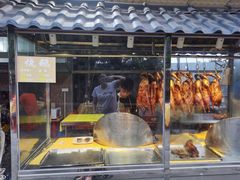-大笑饭堂(甲子桥店)