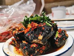 -老长沙龙虾馆(梅林店)