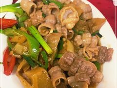 -蛇口康乐快餐鱼仔档(翠苑小区店)