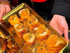 -何师烧烤Pro ·小龙虾·江湖川菜·精酿啤酒(太古里店)