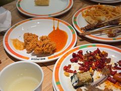 -比格比萨自助(南京万达茂店)