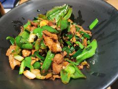 -金牌外婆家(苏州中心店)