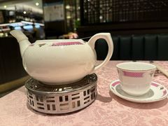 -囍凤楼·粤菜·点心·火锅(温特莱店)