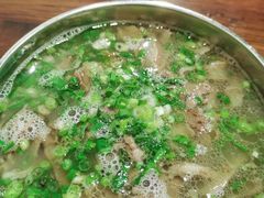 -攀枝花·任德琼·盐边羊肉米线