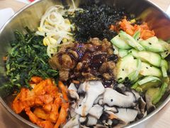 -米村拌饭(城阳万象汇店)